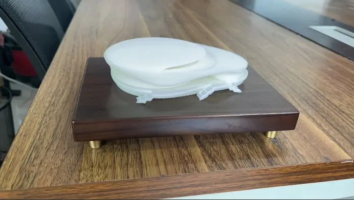 匠心筑微：3D打印技术重塑建筑微缩模型的无限可能