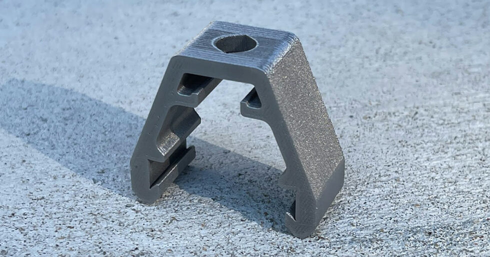 上海3D打印+CNC：双剑合璧，为您的金属零件实现超高精度的装配接口