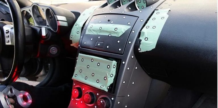 上海3D扫描在新兴行业—新能源汽车/无人机/ARVR中的创新应用