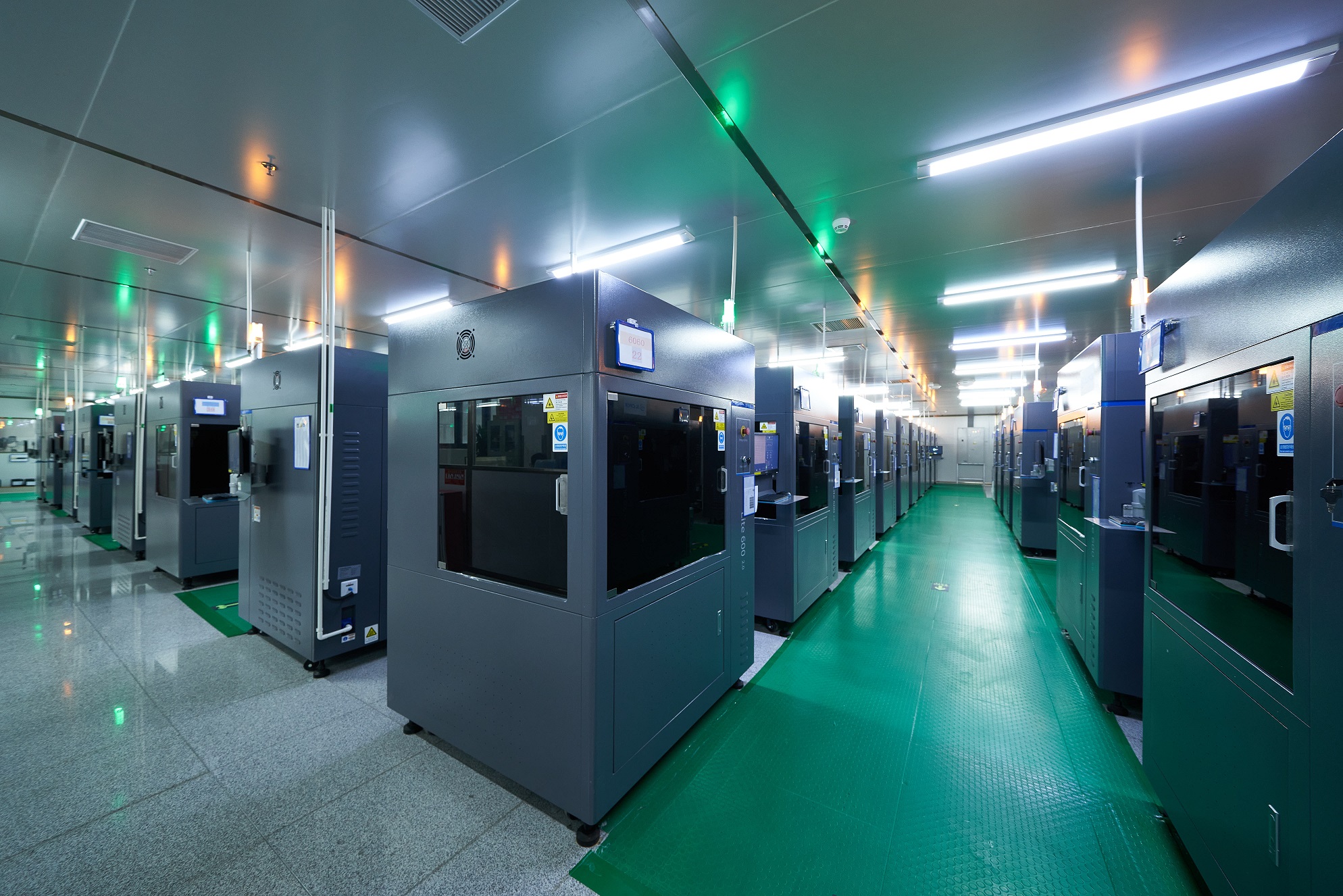 上海3D打印公司：为最严苛的工业环境，定制适合的3D打印解决方案