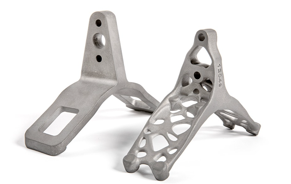 全面解析：3D打印的承重能力究竟有多强？