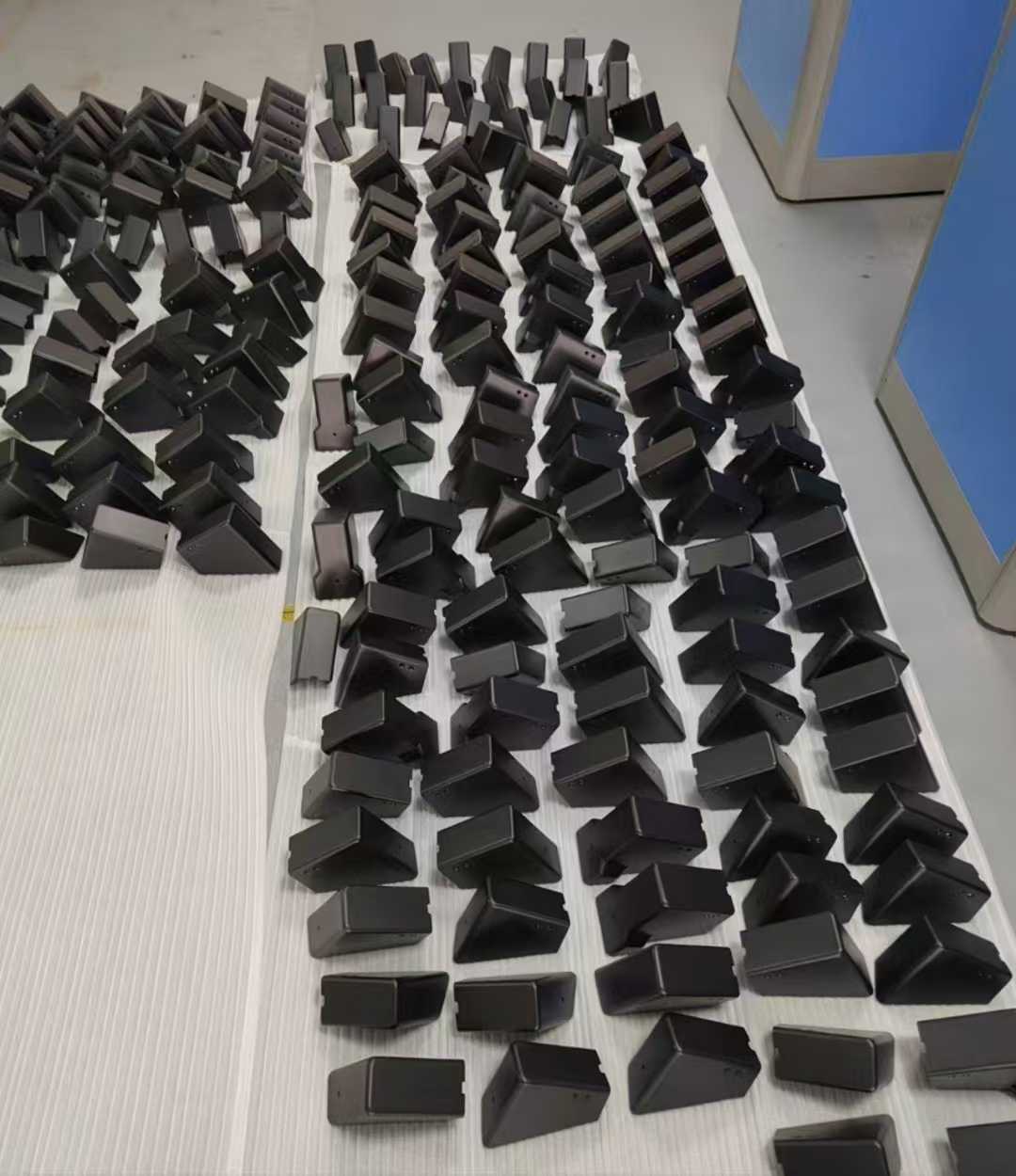 上海3D打印如何确保小批量生产件的性能稳定与可靠？