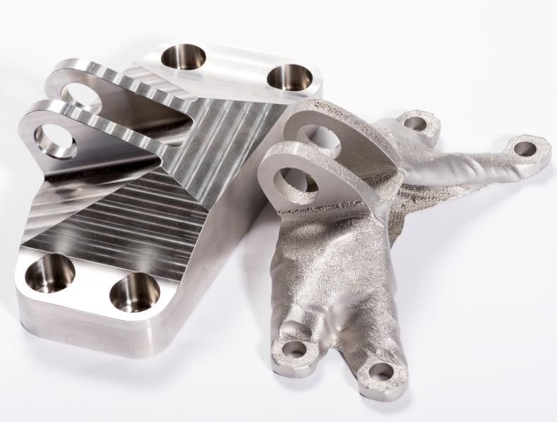 金属3D打印怎么收费？上海3D打印来详细为您解析