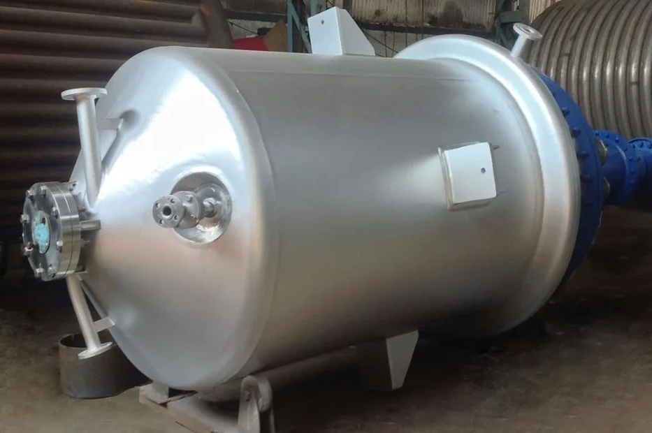 上海3D打印公司：革新高压容器的制造方式