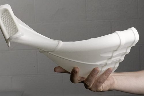 解密3D打印外壳：材料怎么选？厚度如何定？专业指南助您精准决策