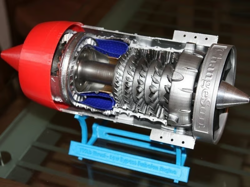 3D打印展示模型一般采用什么材料？要注意什么？