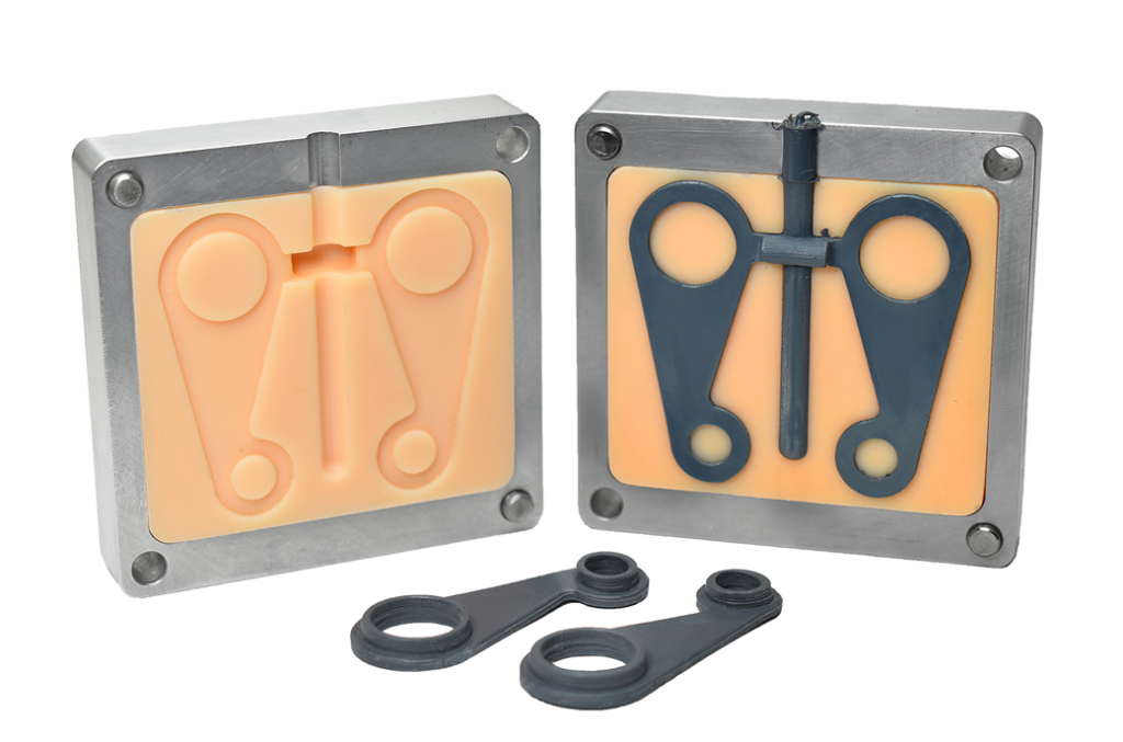 3D打印的模具在高温下会变形吗？上海3D打印厂家为您深度解析