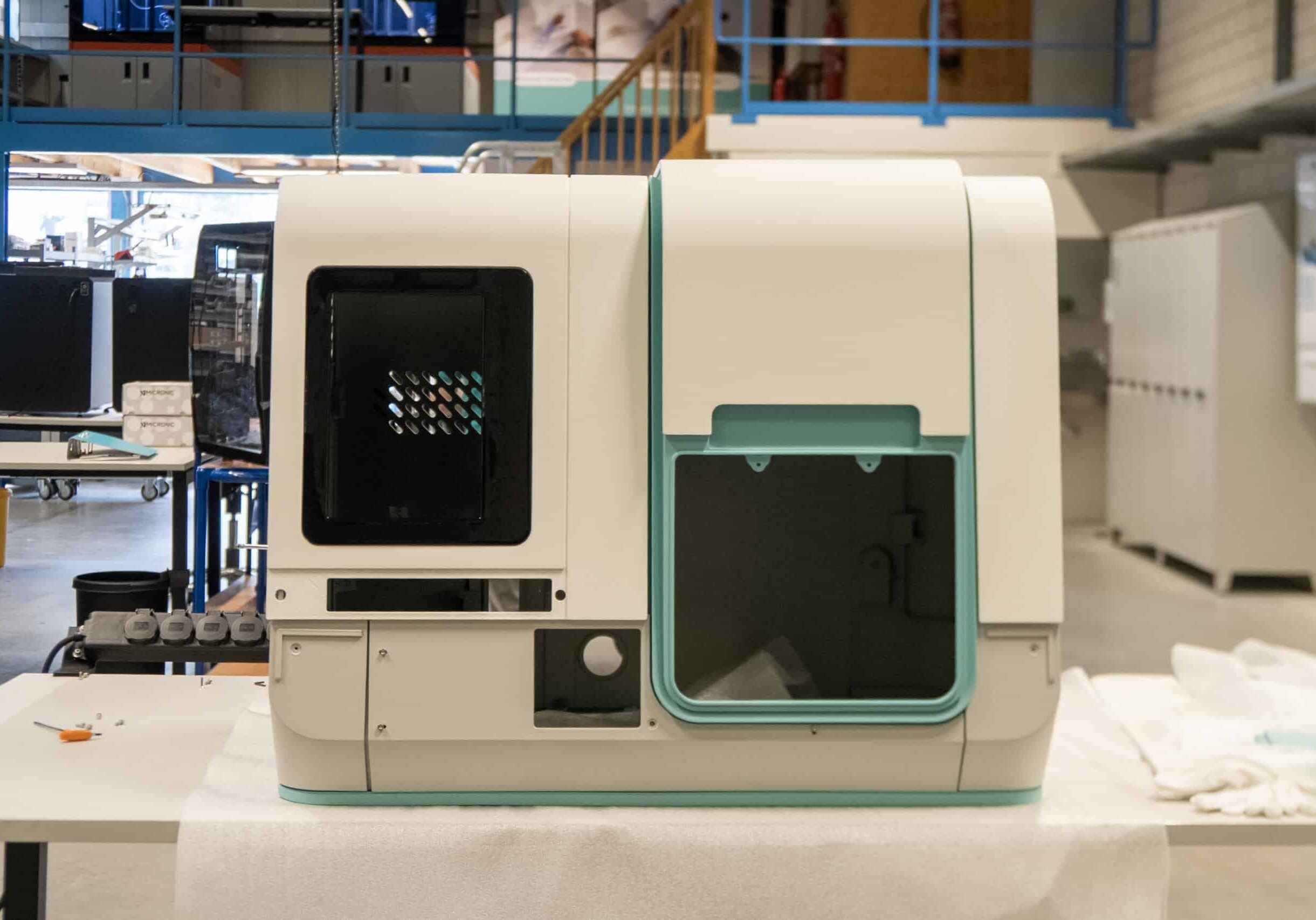 3D 打印的手板能否满足量产前的所有测试需求？真相来了！