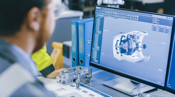 只有CAD图纸可以3D打印吗？深入解析3D打印的数据来源与文件处理