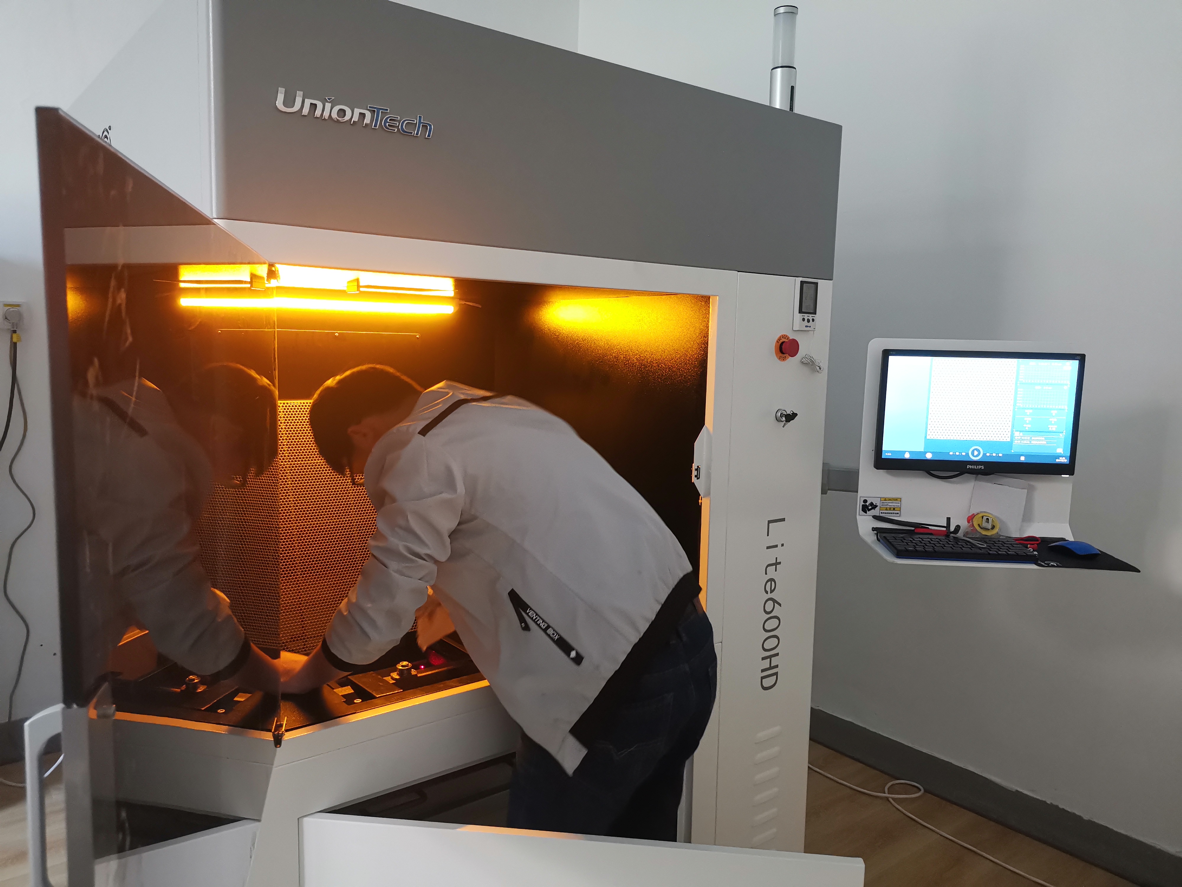 3D打印想省钱省时间，又不想牺牲打印强度怎么办