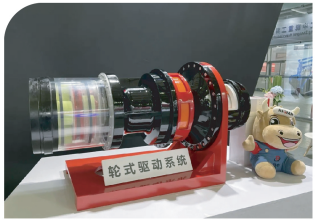 告别笨重搬运！上海麦客3D打印样机模型让展会展示更轻松、更高效